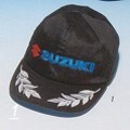 teammuetze suzuki